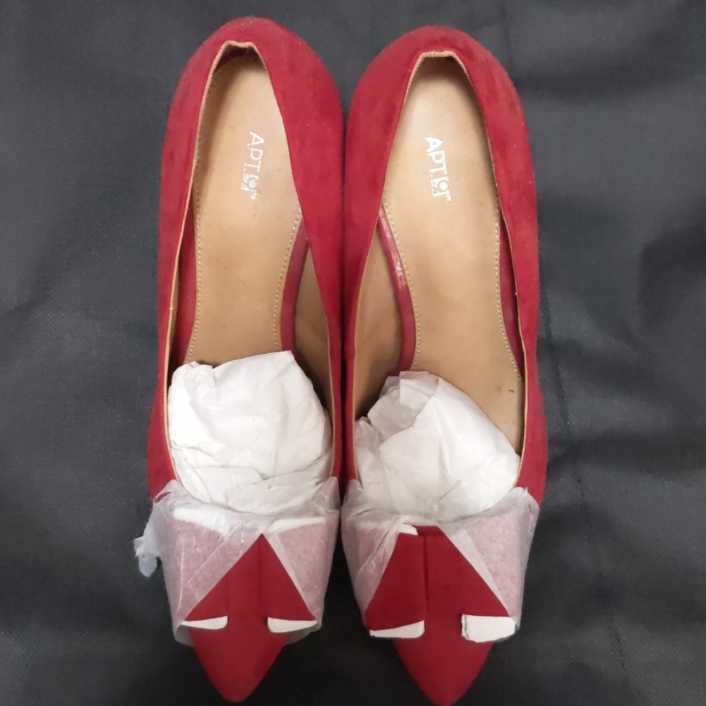 Apt. 9 Gorgeous Stilettos Size 6.5-7